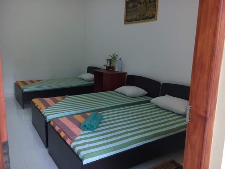Dinimuthu Rest Inn Wellawaya Exteriör bild
