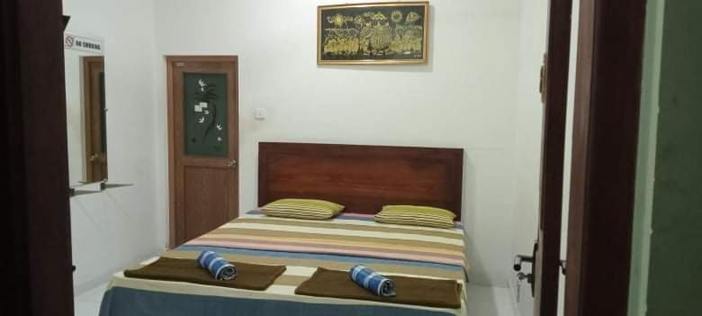 Dinimuthu Rest Inn Wellawaya Exteriör bild