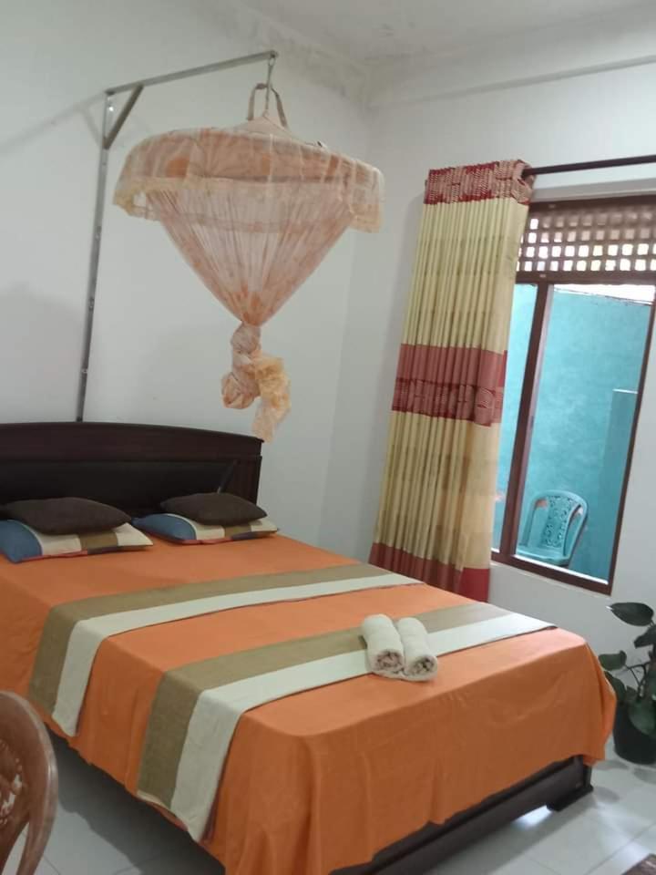 Dinimuthu Rest Inn Wellawaya Exteriör bild