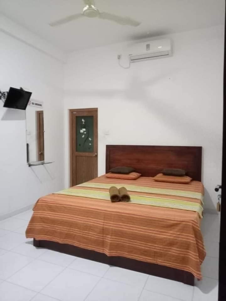 Dinimuthu Rest Inn Wellawaya Exteriör bild