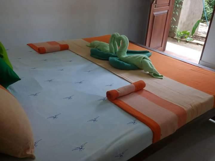 Dinimuthu Rest Inn Wellawaya Exteriör bild