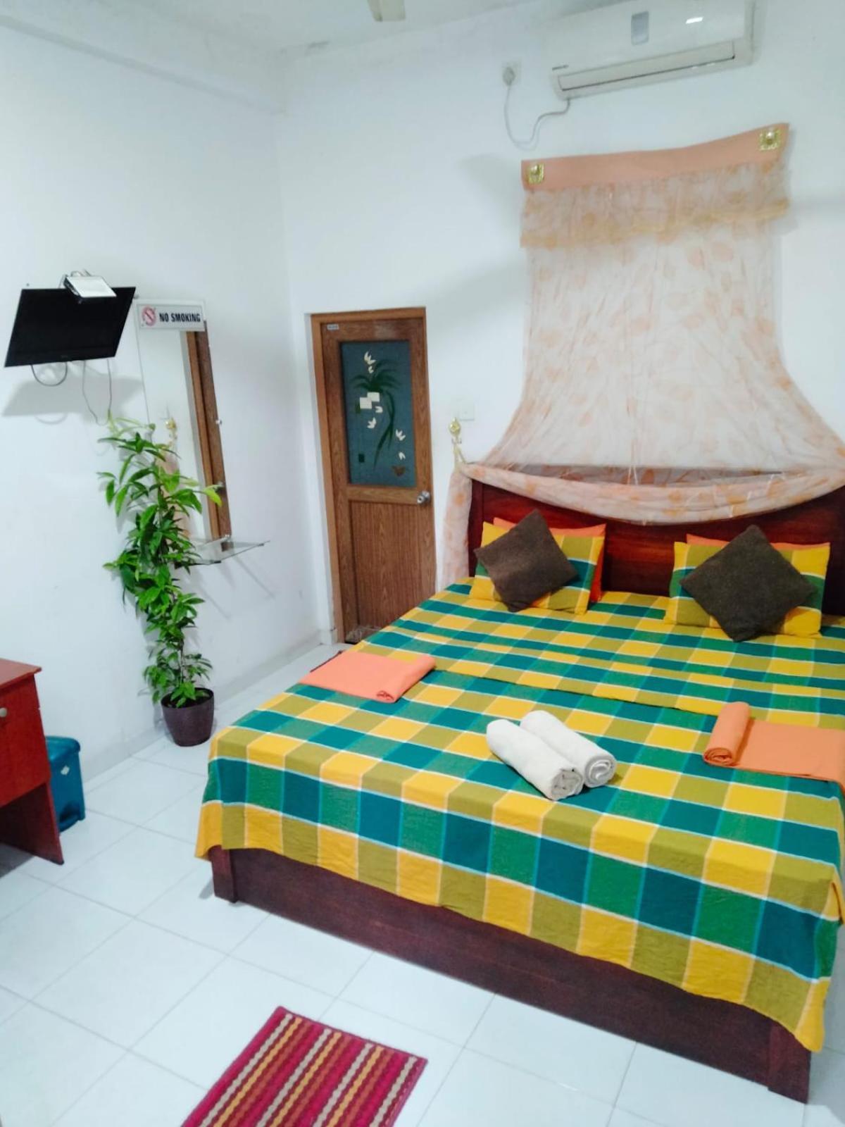 Dinimuthu Rest Inn Wellawaya Exteriör bild